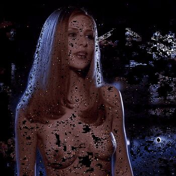 AI Generated Celebrity Nudes