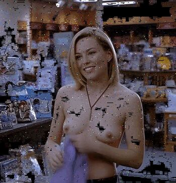 AI Generated Celebrity Nudes