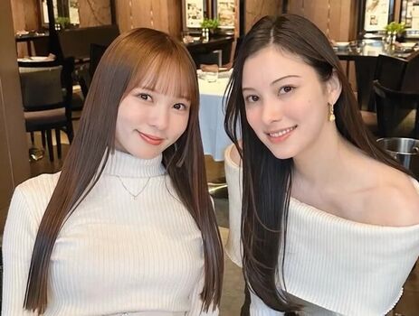 AI Generated Celebrity Nudes