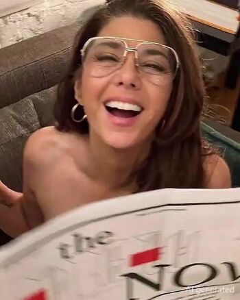 AI Generated Celebrity Nudes