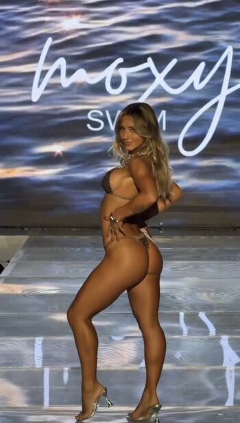 Ai generated celebrity nudes image
