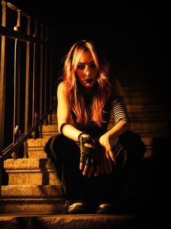 Ai mori image
