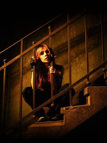 Ai mori image