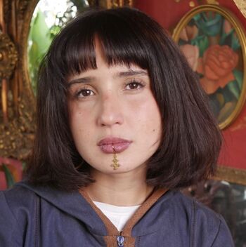 Aicha benjelloun image
