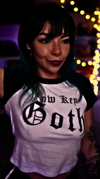 Aileen Senpai