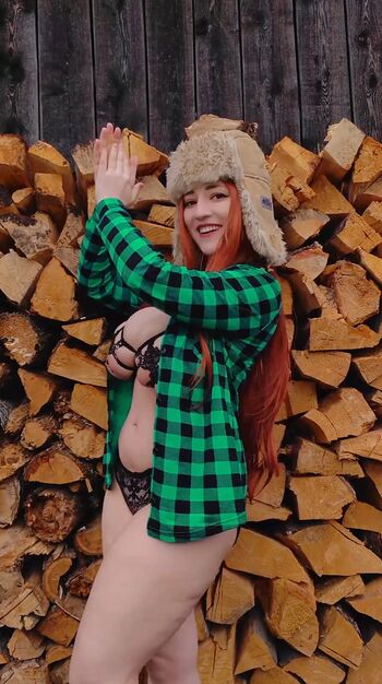 Aili winter image
