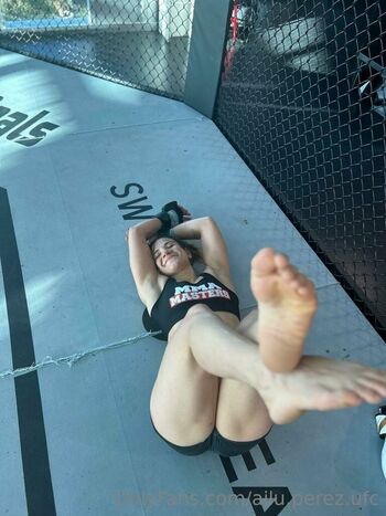 Ailin perez image