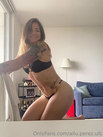 Ailin perez image