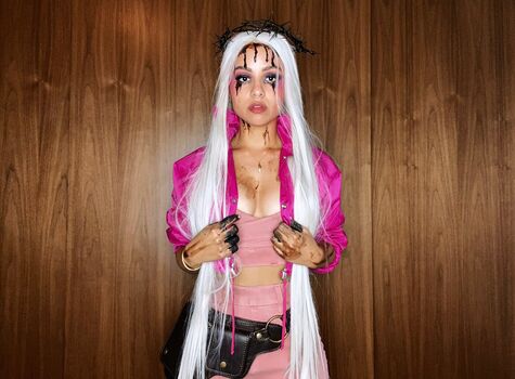 Aimee carrero ai porn image