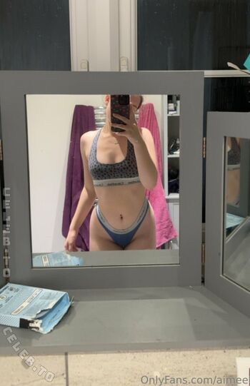Aimee townsend image