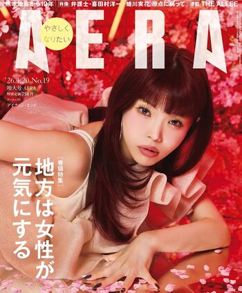 Aina the end image