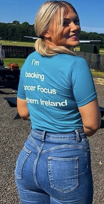 Aine donaghy image