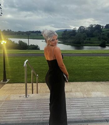 Aine Donaghy