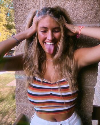 Ainsley nutter image