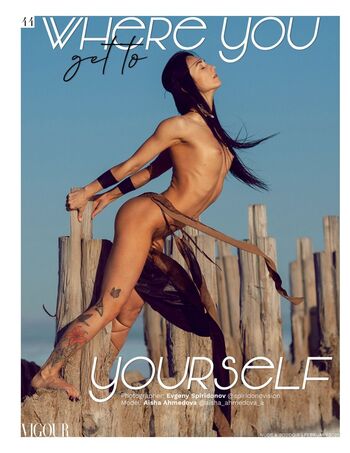 Aisha ahmedova image