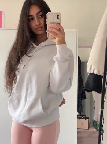 Aisha ali image