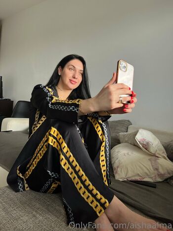 Aisha alma image