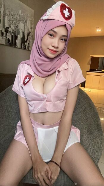 Aisha nabila image