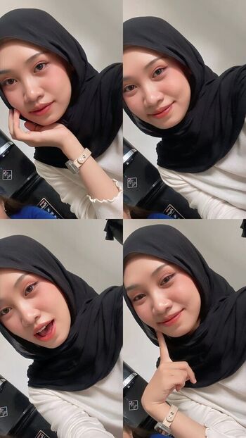 Aisha nabila image