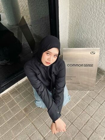Aisha nabila image