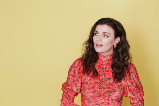 Aisling Bea