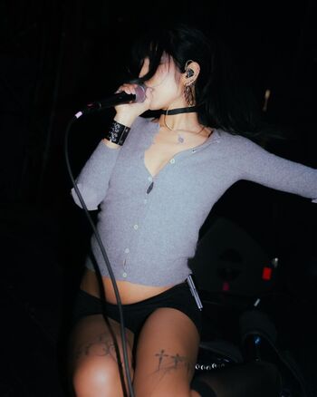 Aislinn ritchie image