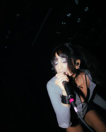 Aislinn ritchie image