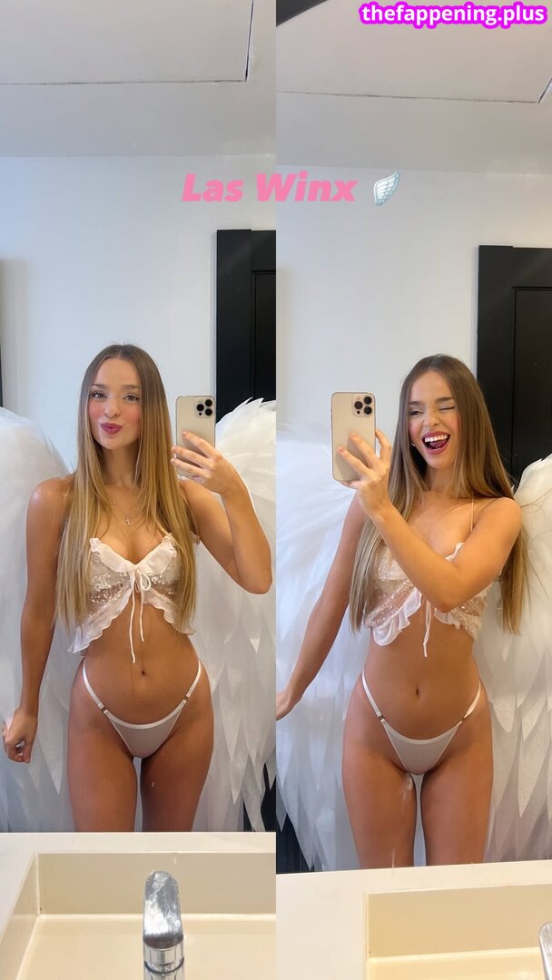 Aitana & Paula Etxeberria