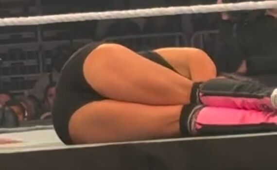 AJ Lee