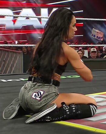 AJ Lee