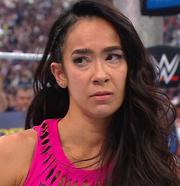 Aj lee image