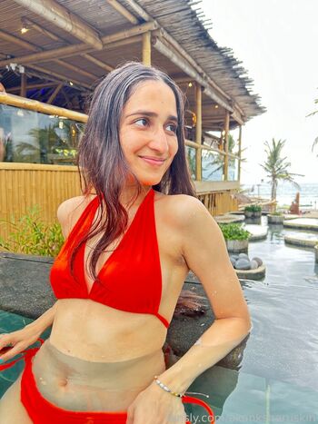 Akanksha ruskin image