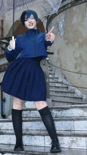 Akemy sama page 7 image