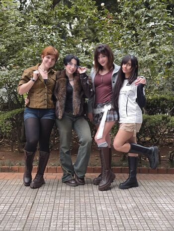 Akemy sama image