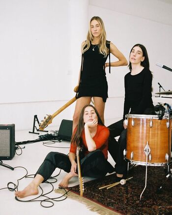Alana haim image