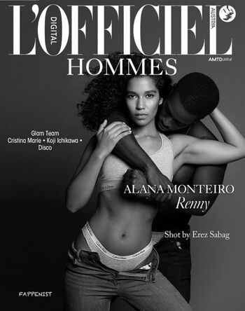 Alana monteiro image