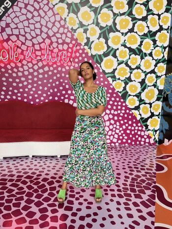 Alana monteiro image