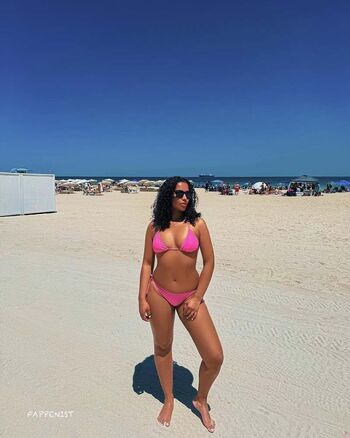 Alana monteiro image