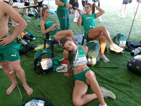 Alanah yukich image
