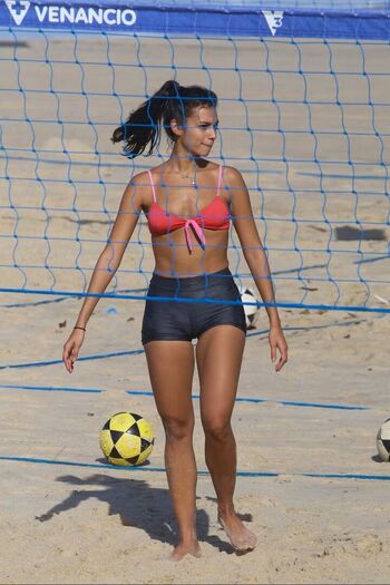 Alane dias image