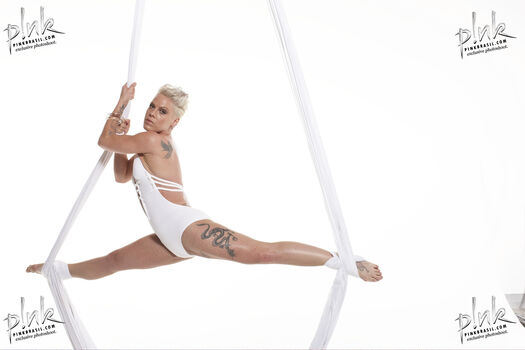 Alecia Beth Moore