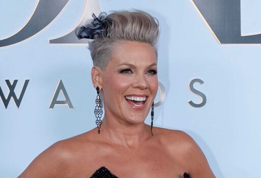 Alecia beth moore image