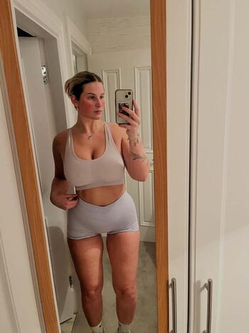 Aleeshahurleyyyy image