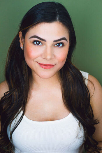 Alejandra Hernández