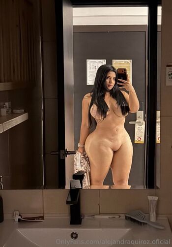 Alejandra quiroz image