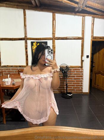 Alejandra quiroz image