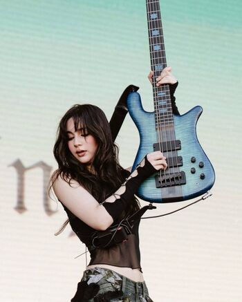 Alejandra villarreal image