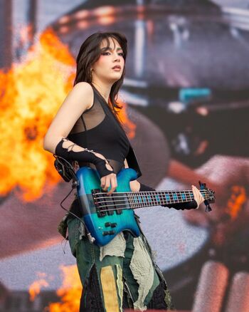 Alejandra villarreal image