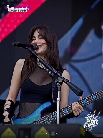 Alejandra villarreal image