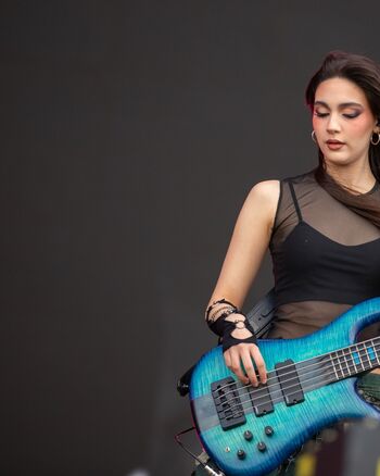 Alejandra villarreal image